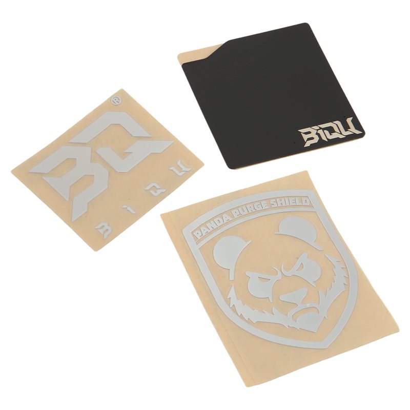 3D Printing Bambu Lab - طقم تحسين الطباعة L70A BIQU Panda