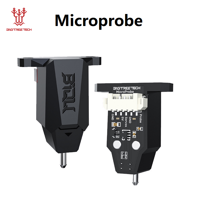 Probe Bltouch Leveling - BIGTREETECH MicroProbe مجموعة التسوية التلقائية طابعة