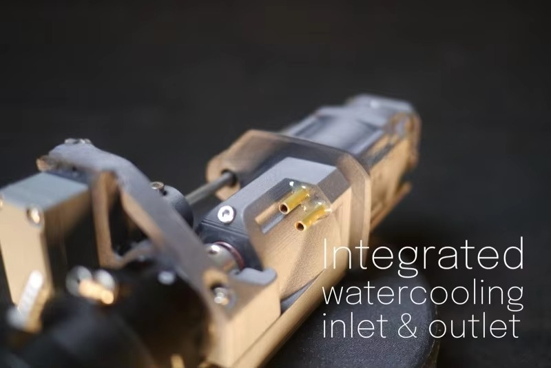 مجموعة قارب نفاث كبير الحجم مص - مراجعة 3D Printing Rc Boat وسعره
