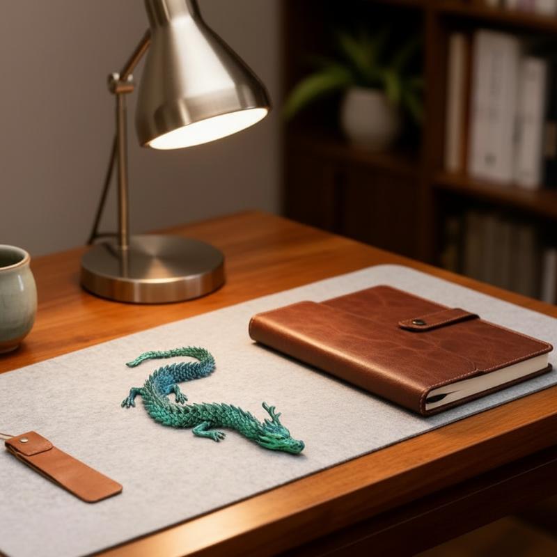 بيضة تنين مطبوعة بتقنية ثلاثية - مراجعة 3D Printing Household Items وسعره