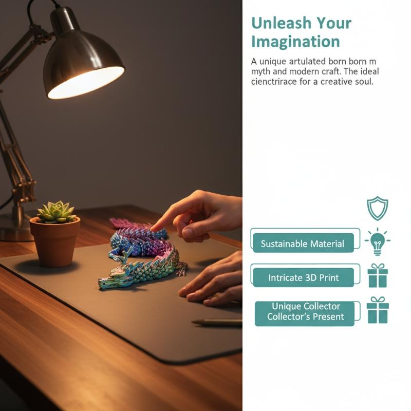 بيضة تنين مطبوعة بتقنية ثلاثية - مراجعة 3D Printing Household Items وسعره