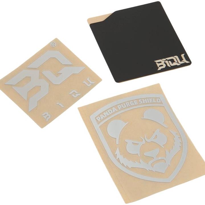 طقم تحسين الطباعة L70A BIQU Pa - مراجعة 3D Printing Bambu Lab وسعره