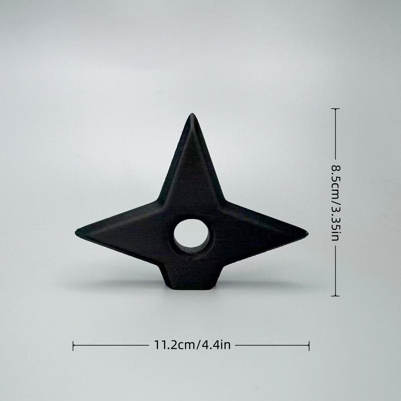 مغناطيس ثلاجة بتصميم أنمي ألعا - مراجعة 3D Printing Household Items وسعره