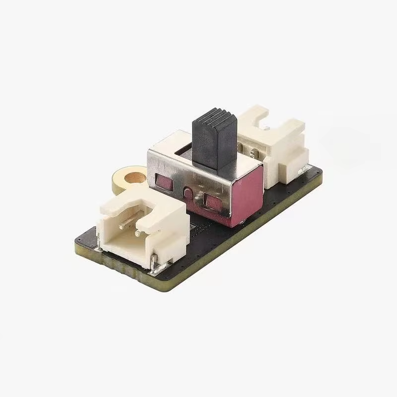 Bambulab CyberBrick وحدة تبديل - مراجعة 3D Printing Bambu Lab وسعره