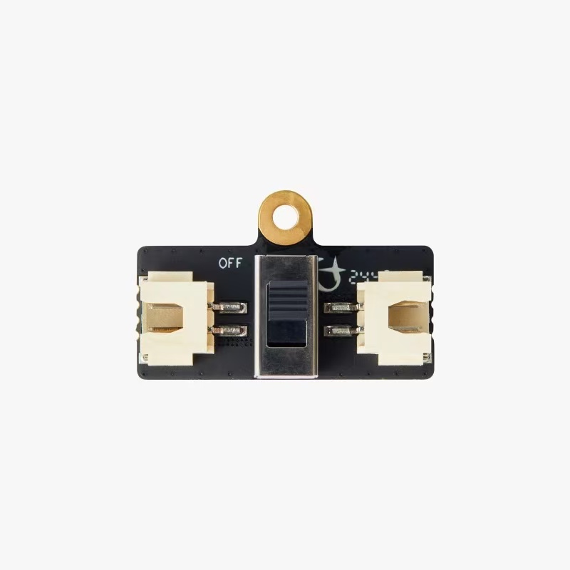 Bambulab CyberBrick وحدة تبديل - مراجعة 3D Printing Bambu Lab وسعره