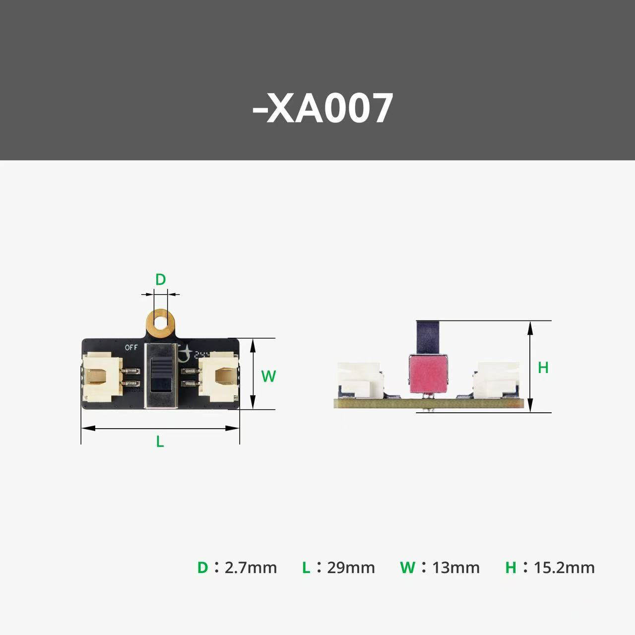 Bambulab CyberBrick وحدة تبديل - مراجعة 3D Printing Bambu Lab وسعره