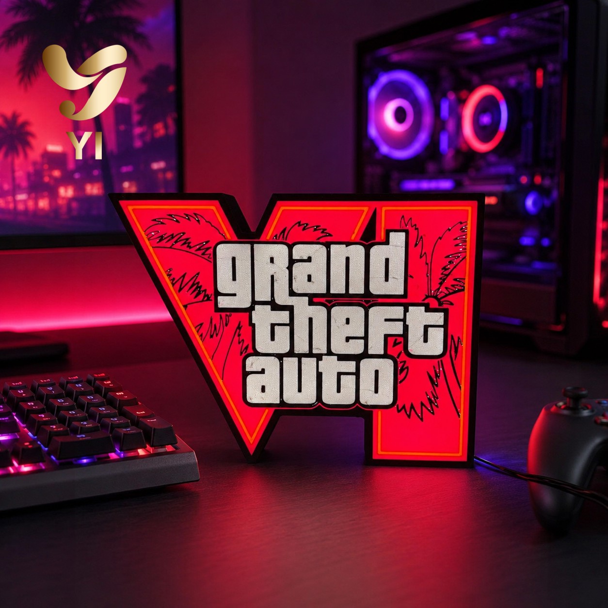 متوفر الآن: إضاءة محيطة GTA 6  - مراجعة 3D Printing Household Items وسعره
