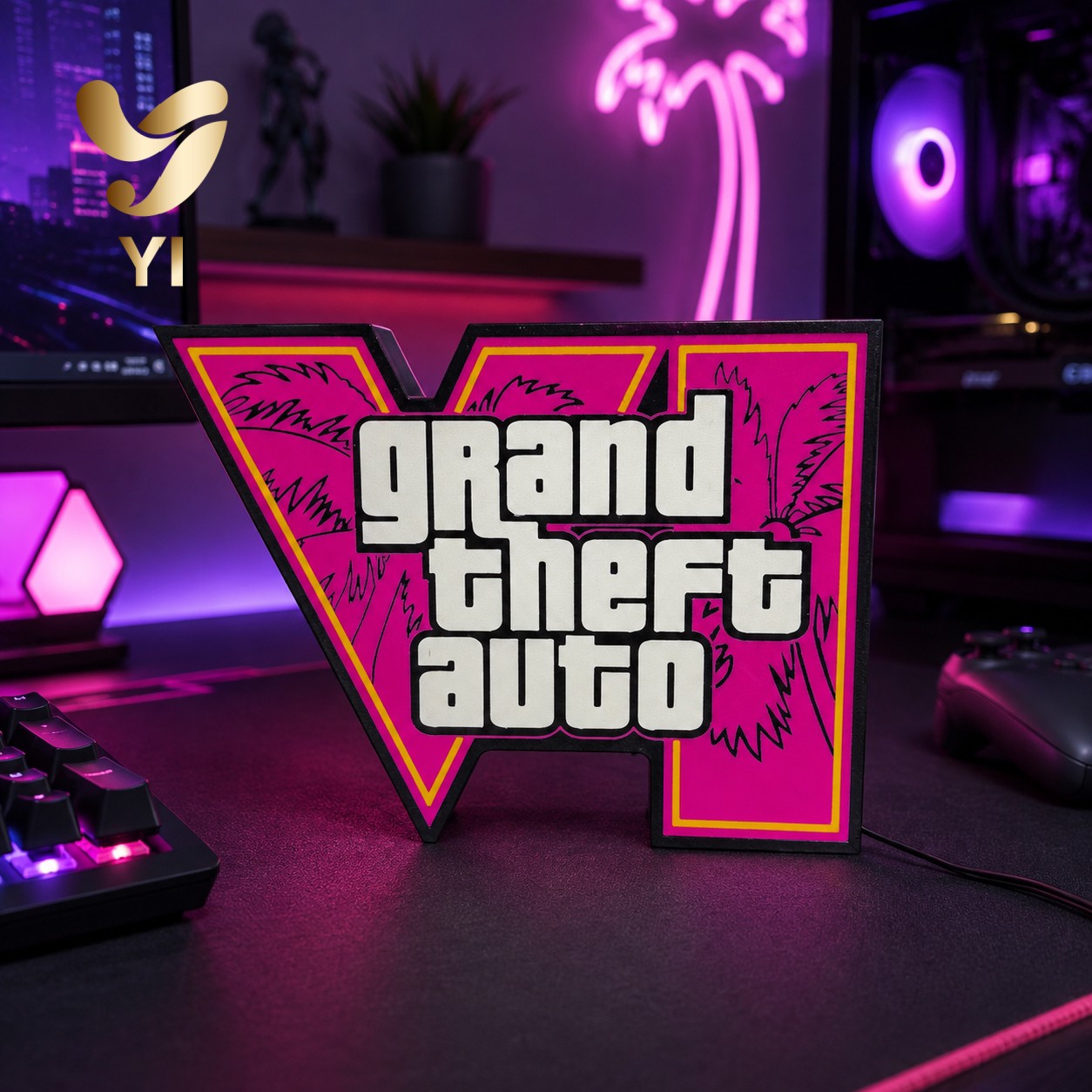 متوفر الآن: إضاءة محيطة GTA 6  - مراجعة 3D Printing Household Items وسعره
