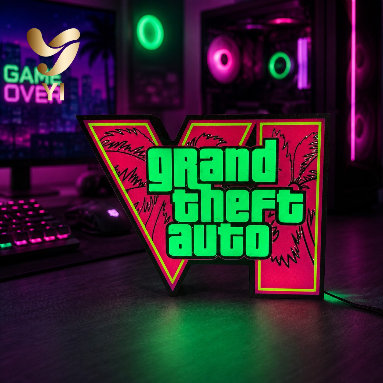 متوفر الآن: إضاءة محيطة GTA 6  - مراجعة 3D Printing Household Items وسعره