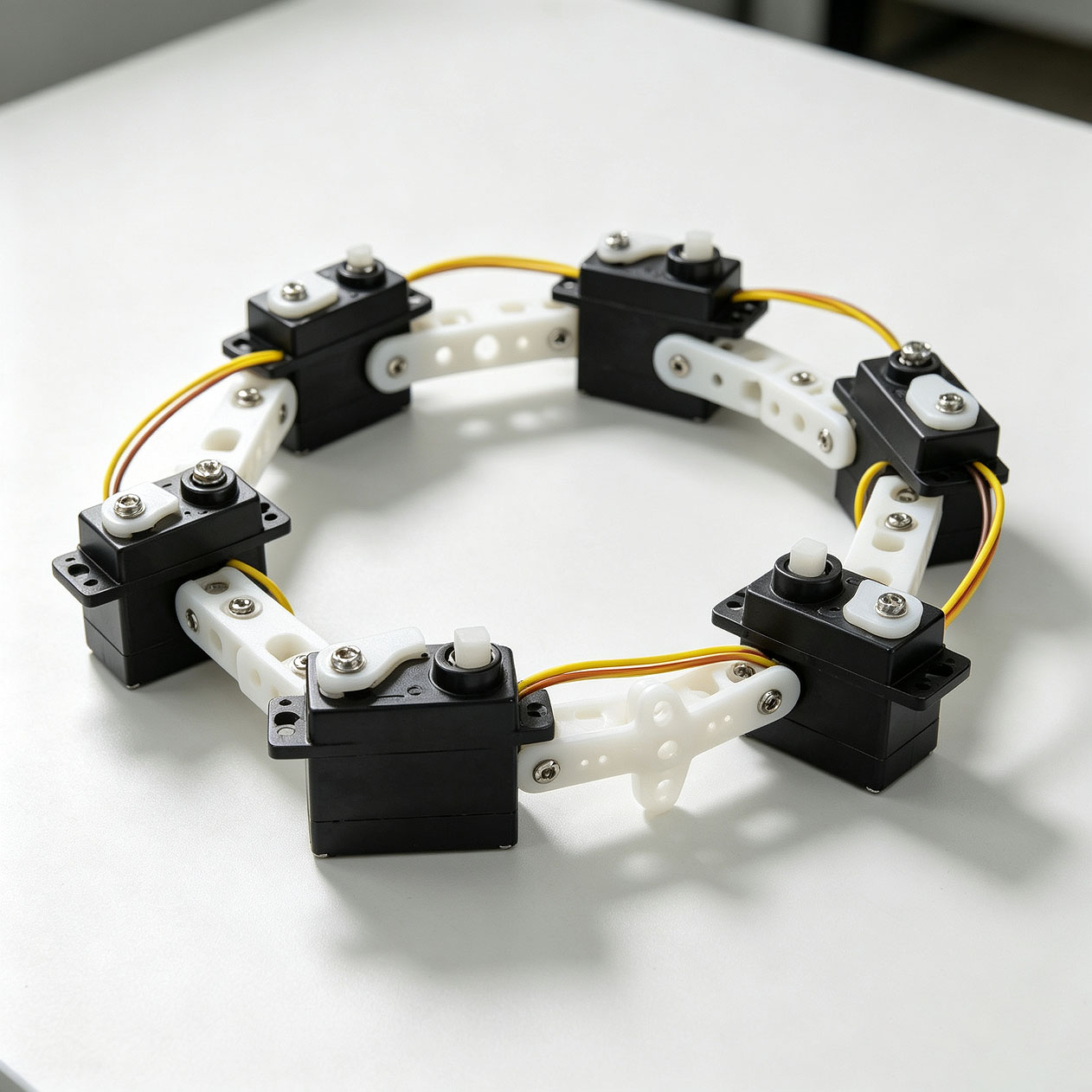 قطع غيار قياسية لنماذج بامبولا - مراجعة 3D Printing Bambu Lab وسعره