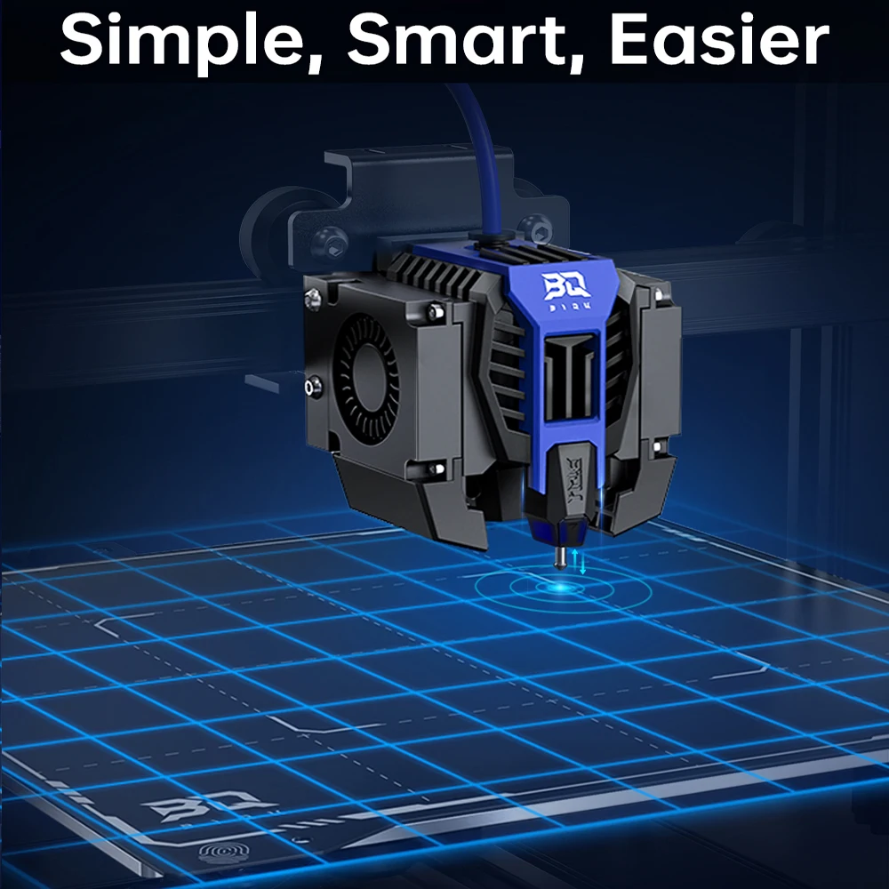 BIGTREETECH-مجموعة التسوية الت - مراجعة Probe Bltouch Leveling وسعره
