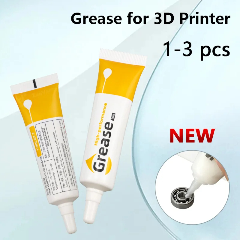 ل ELEGOO نبتون 3/4 سلسلة ثلاثي - مراجعة 3D Printing Guide وسعره