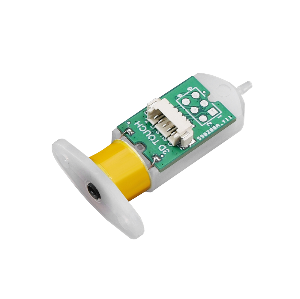 Twotrees MKS 3D Touch، مجسات ا - مراجعة Probe Bltouch Leveling وسعره