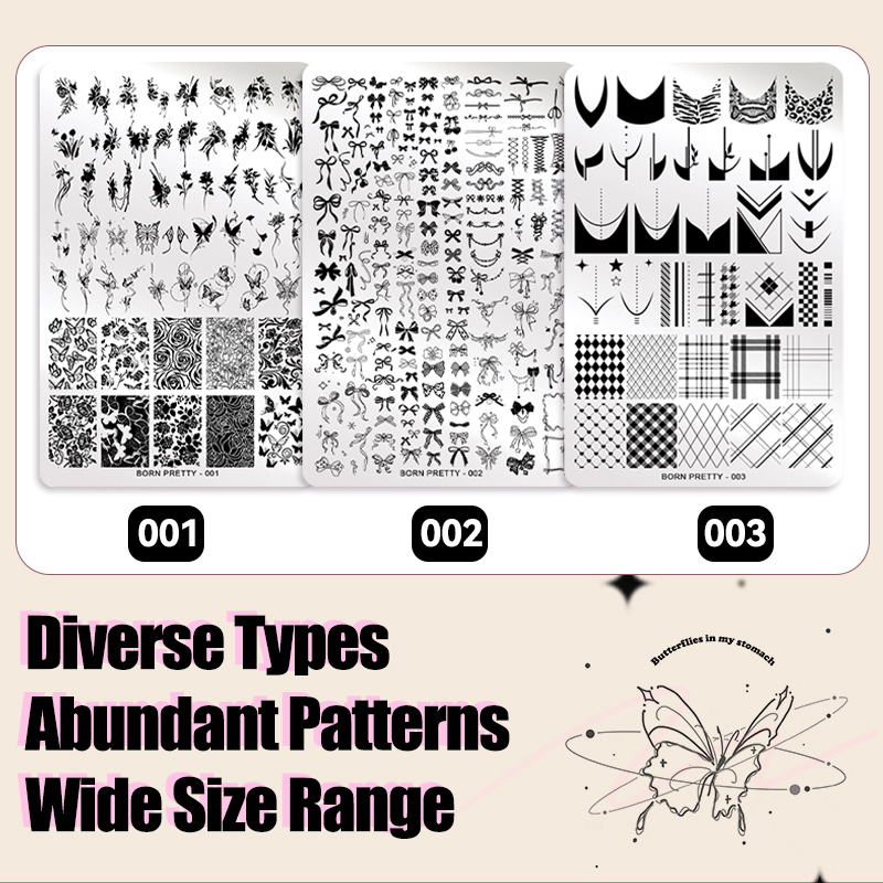 ولد جميلة يترك زهرة مسمار الفن - مراجعة 3D Printing Template وسعره
