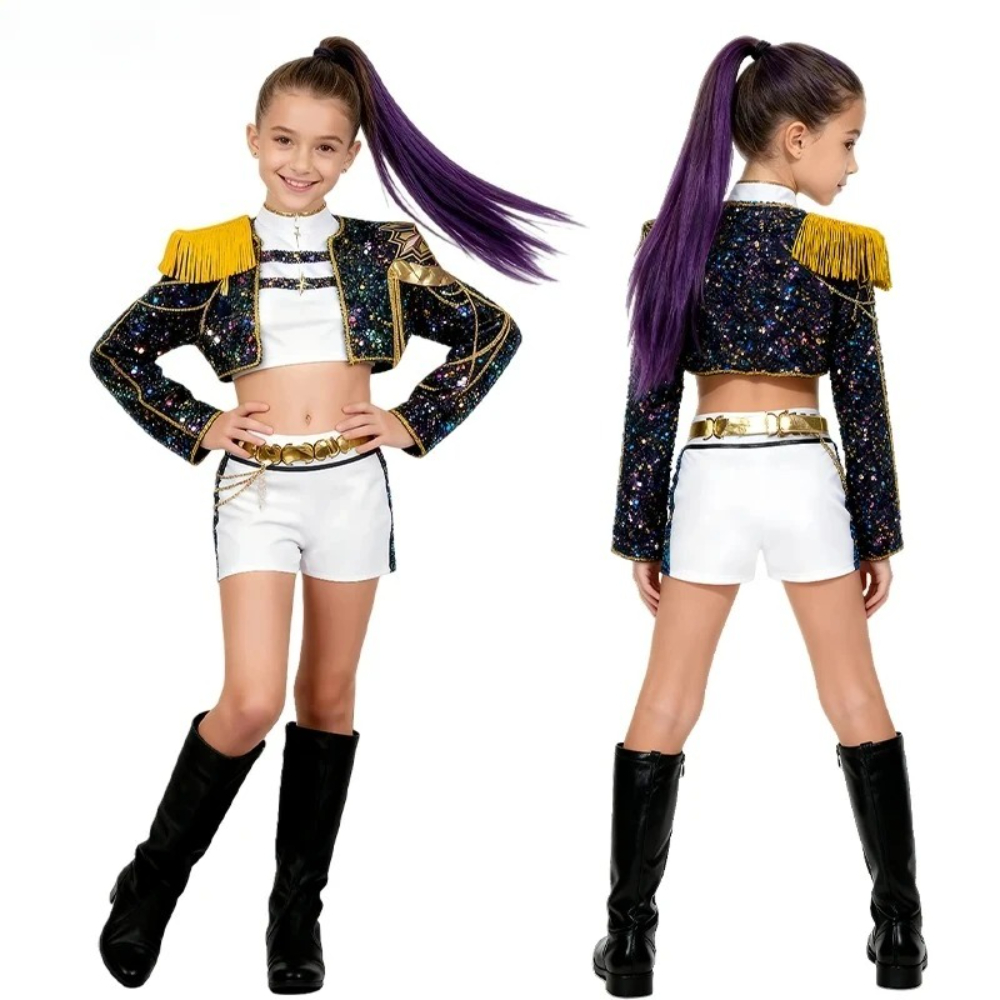 جديد المحارب K البوب تمويه روم - مراجعة 3D Printing Kpop وسعره