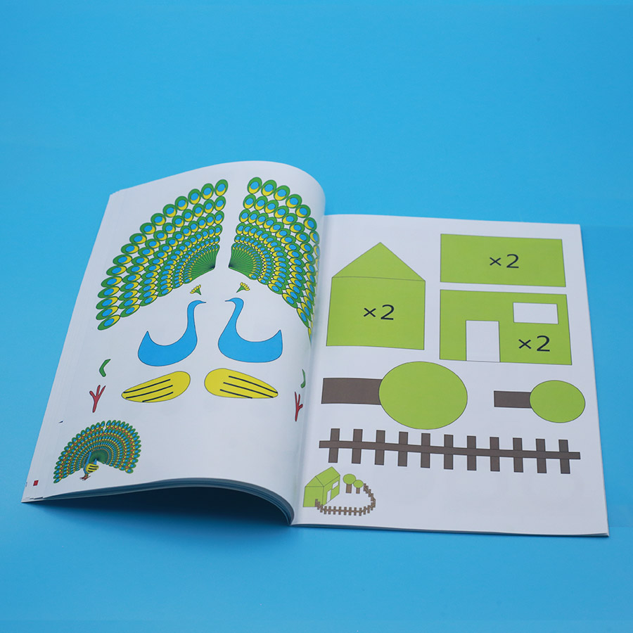 كتاب رسم بالقلم ثلاثي الأبعاد  - مراجعة 3D Printing Template وسعره