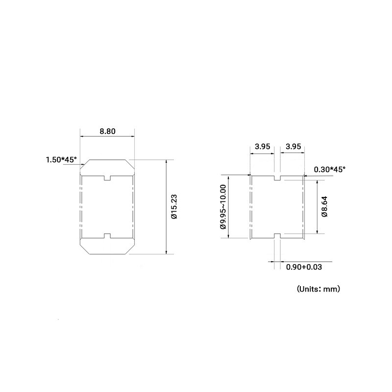 10 قطع من عجلات Openbuilds Pol - مراجعة 3D Printing Guide وسعره