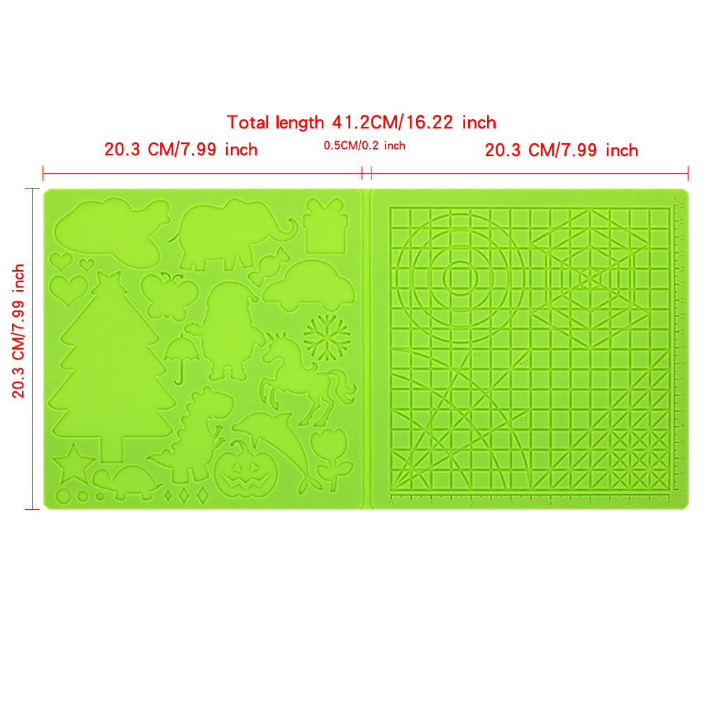 قلم طباعة ثلاثي الأبعاد من الس - مراجعة 3D Printing Template وسعره