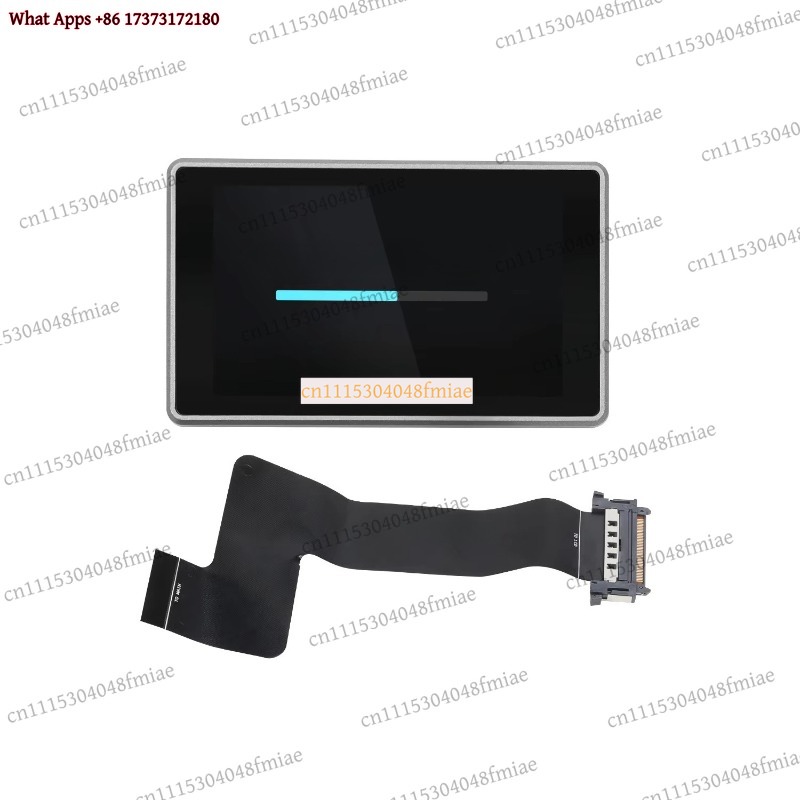 وحدة شاشة LCD لطابعة K3 ثلاثية - مراجعة Creality Printer K1 وسعره