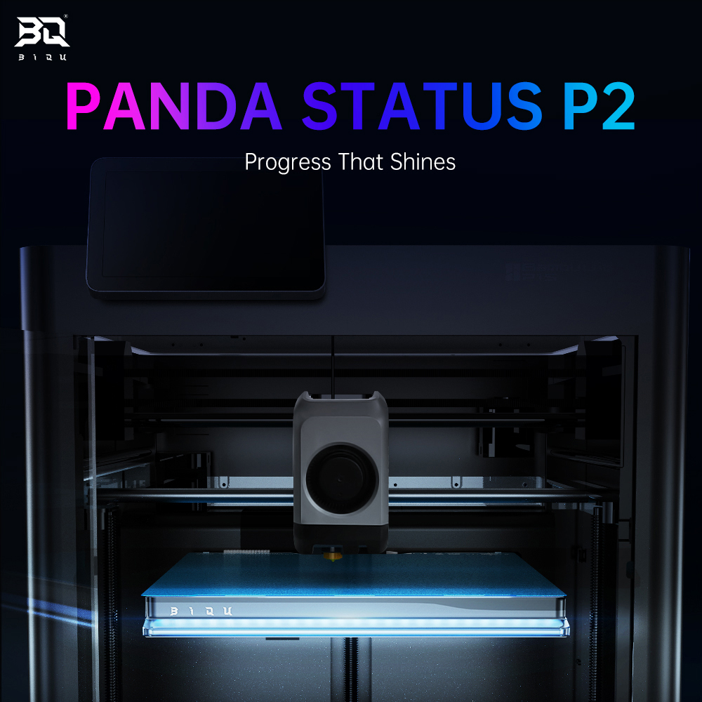 شريط إضاءة LED ذكي من BIGTREET - مراجعة 3D Printing Bambu Lab وسعره