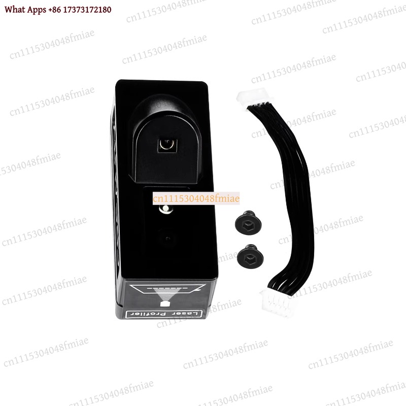 وحدة رادار ليزر بتقنية الذكاء  - مراجعة Creality Printer K1 وسعره