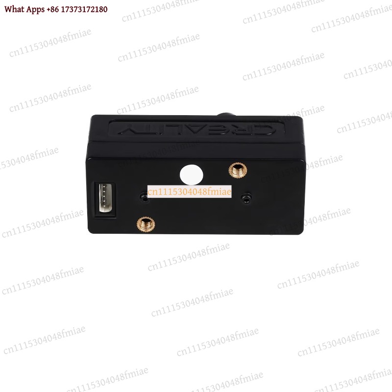 وحدة رادار ليزر بتقنية الذكاء  - مراجعة Creality Printer K1 وسعره