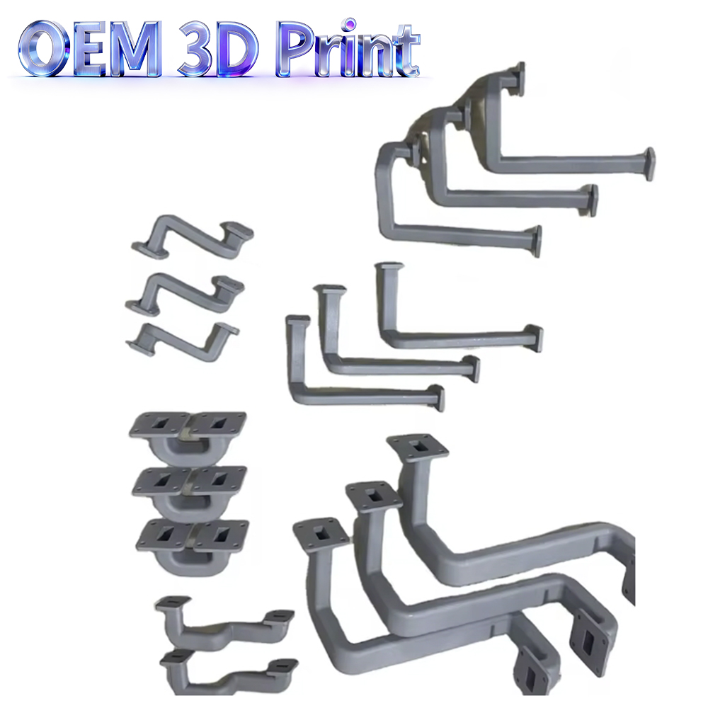 خدمة طباعة ثلاثية الأبعاد صناع - مراجعة 3D Printing Technology وسعره