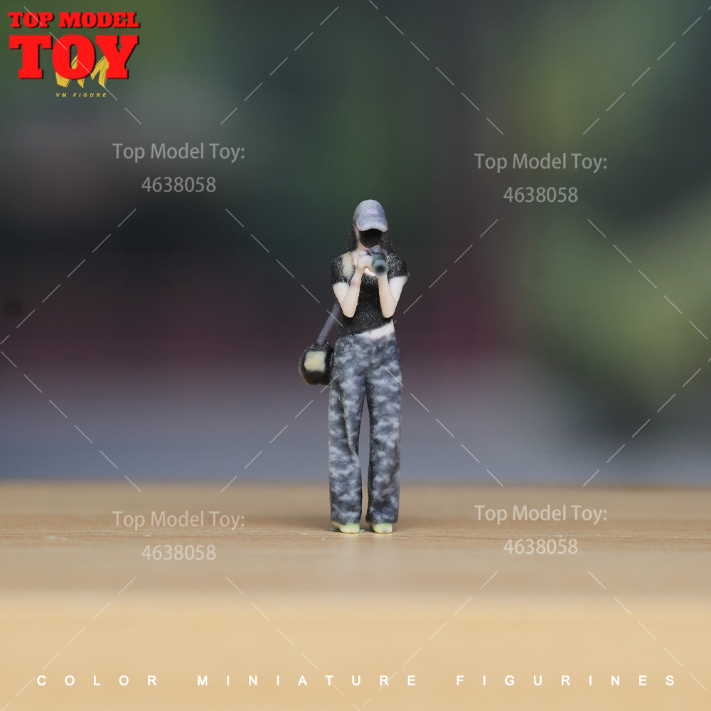 1/64 1/87 1/43 1/24 1/18 مقياس - مراجعة 3D Printing Foto وسعره
