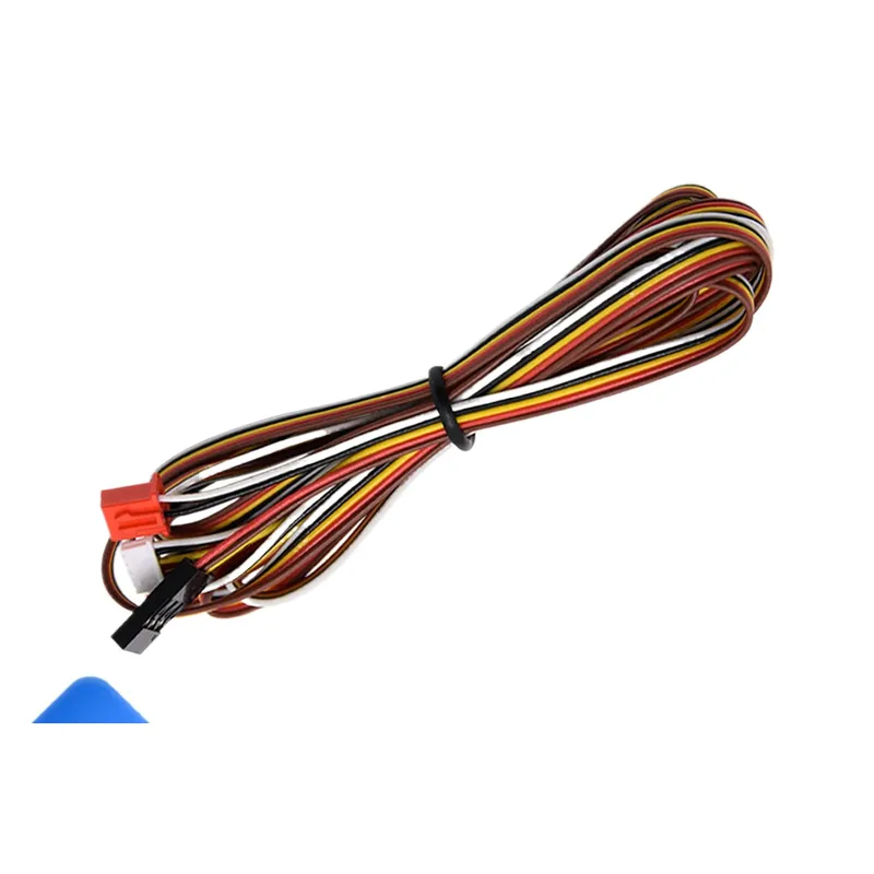 كابل تمديد مستشعر BL Touch بطو - مراجعة Probe Bltouch Leveling وسعره