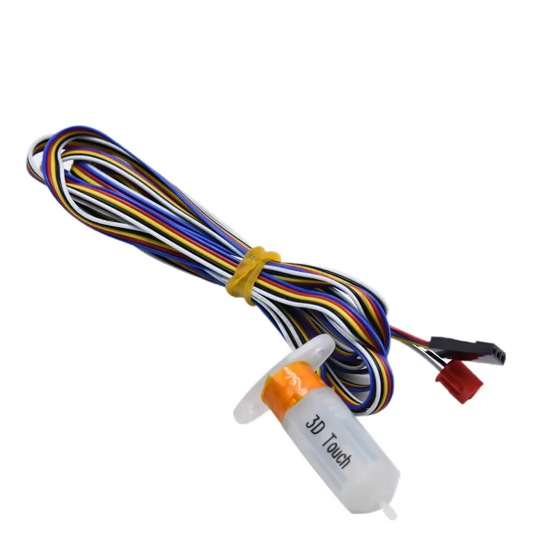 كابل تمديد مستشعر BL Touch بطو - مراجعة Probe Bltouch Leveling وسعره