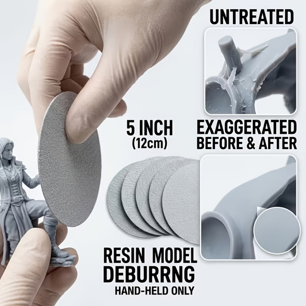 قرص تلميع راتنج الطباعة ثلاثية - مراجعة 3D Printing Ultem وسعره